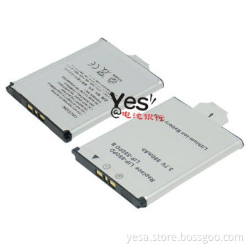 MP3 Battery for Sony LIP-880, LIP-880PD